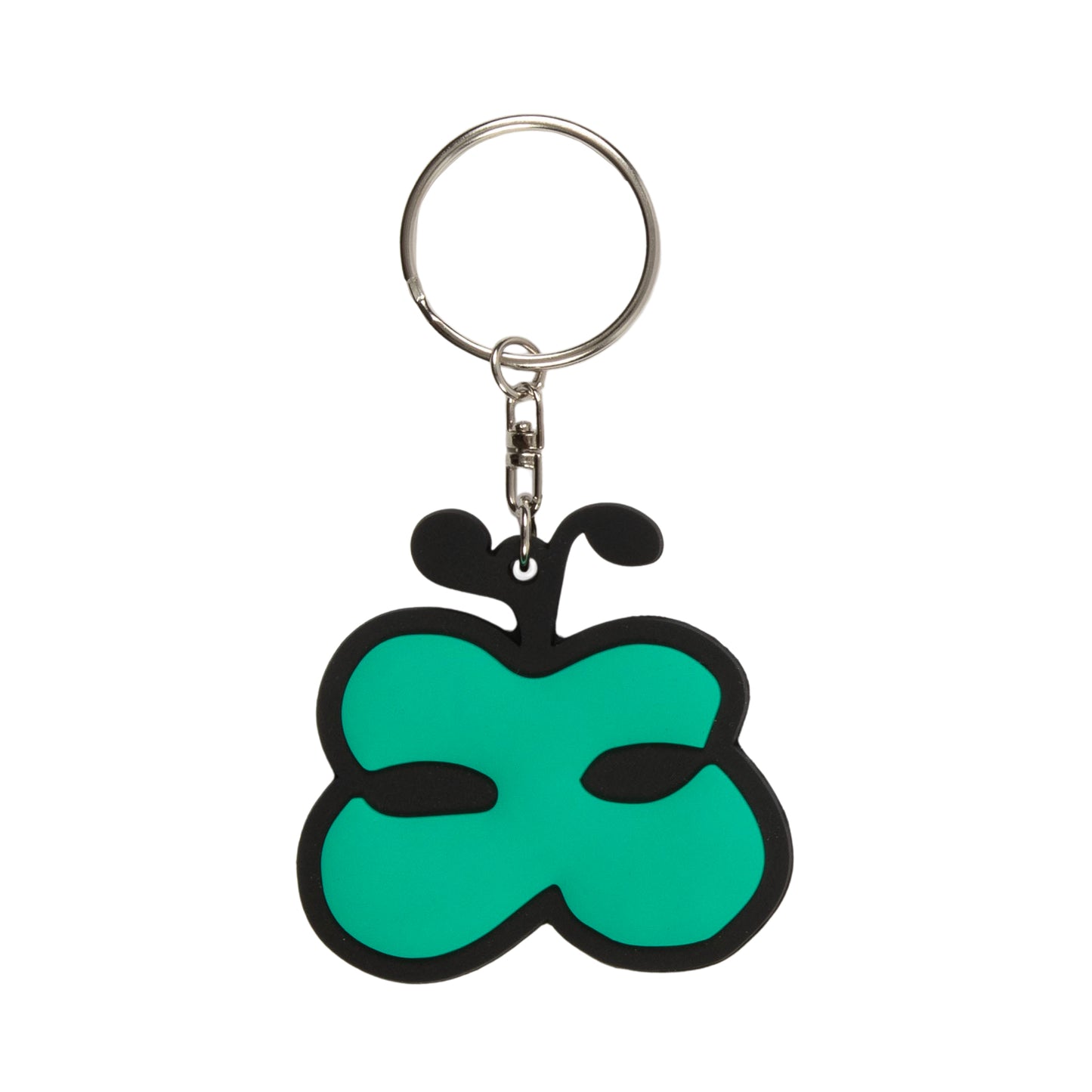 Butterfly Keychain (Green)