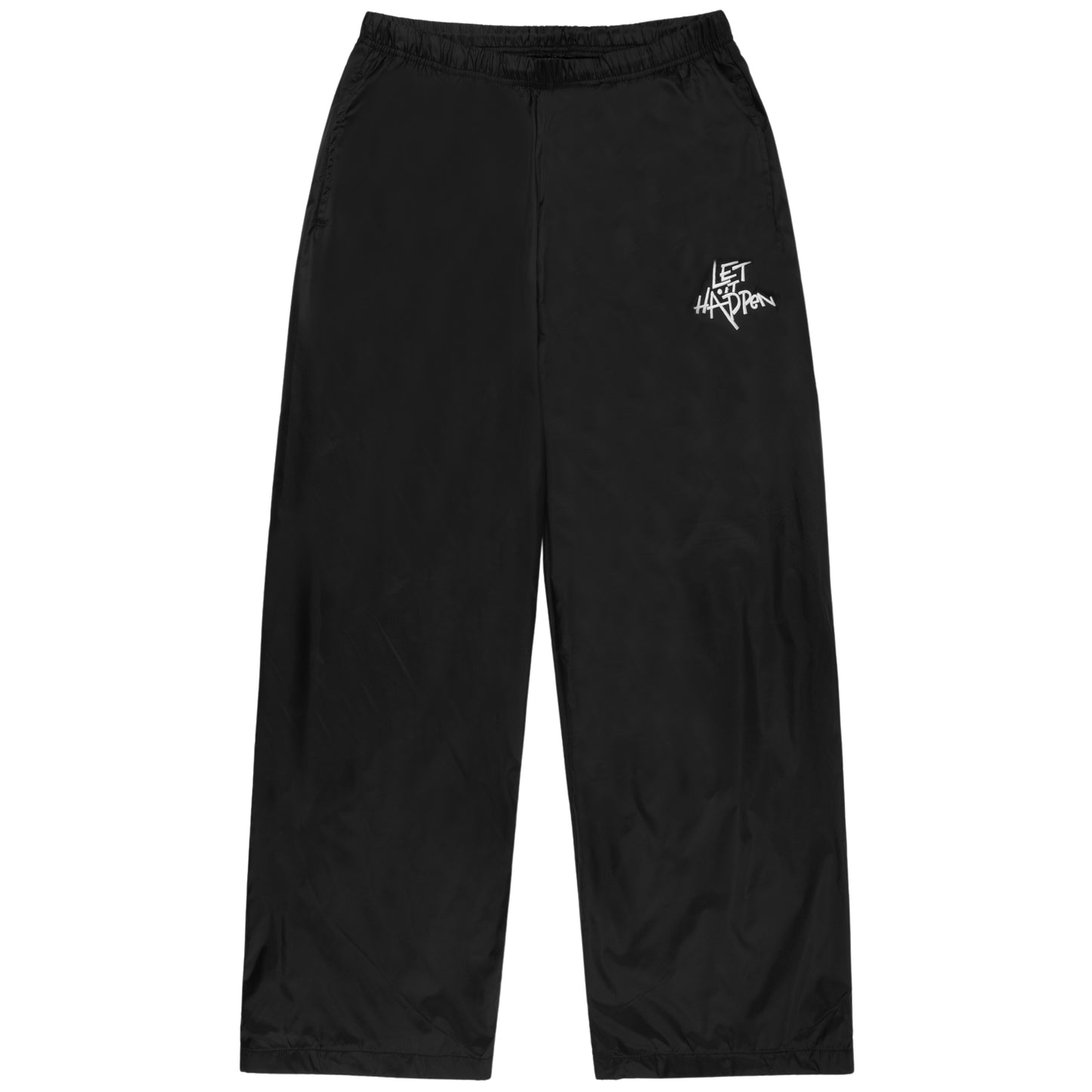 Signature Track Pants